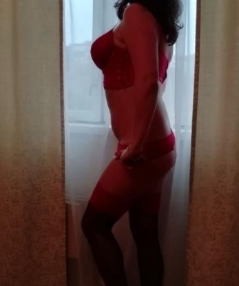 Юлиана, 24 года