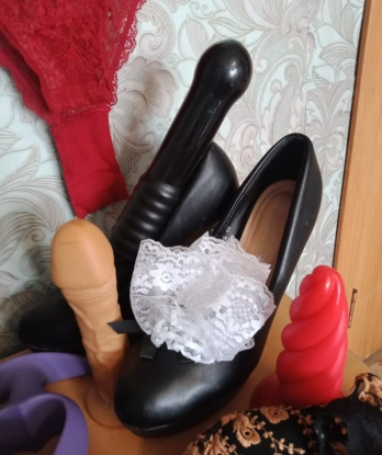 Надежда, 43 года