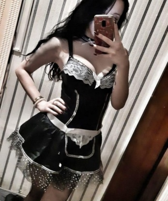 Кирочка, 20 лет