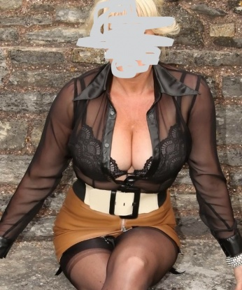 Кира, 52 года